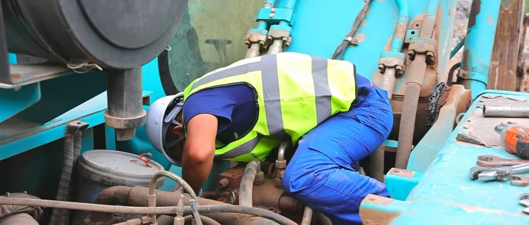 3650天、3000余條工單……90后“張師傅”用十年青春詮釋山河匠心