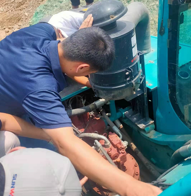 山河匠心 | 滿意度100%，他們這樣給客戶吃下“定心丸”