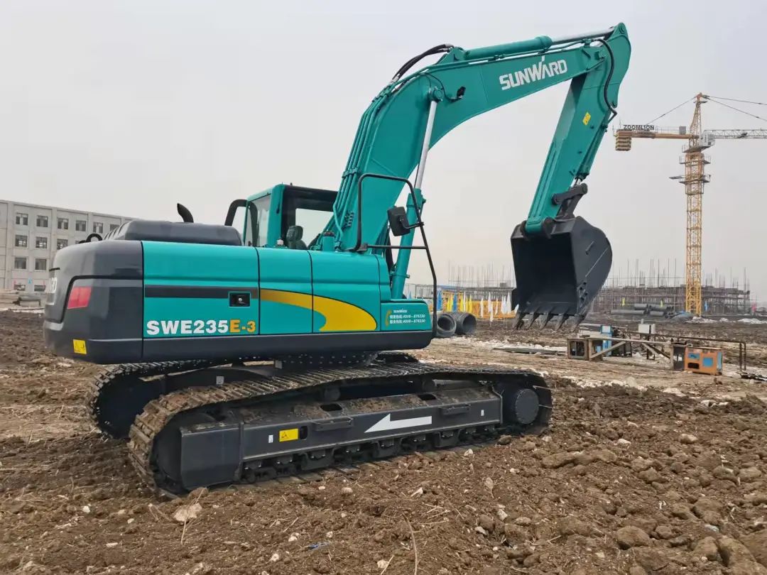 不懼惡劣工況！“礦山猛士”再獲好評