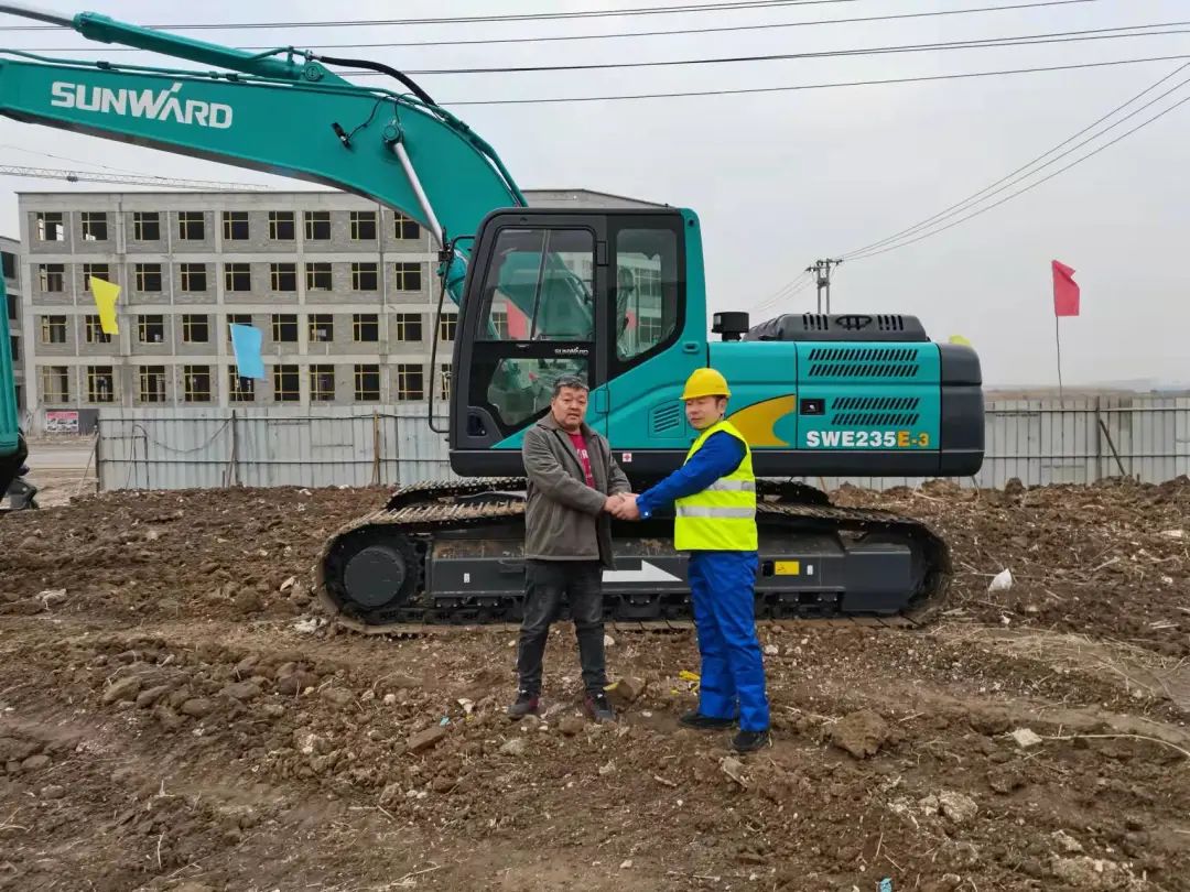 不懼惡劣工況！“礦山猛士”再獲好評