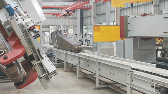 探廠！原來你是這樣的山河工業城三期項目