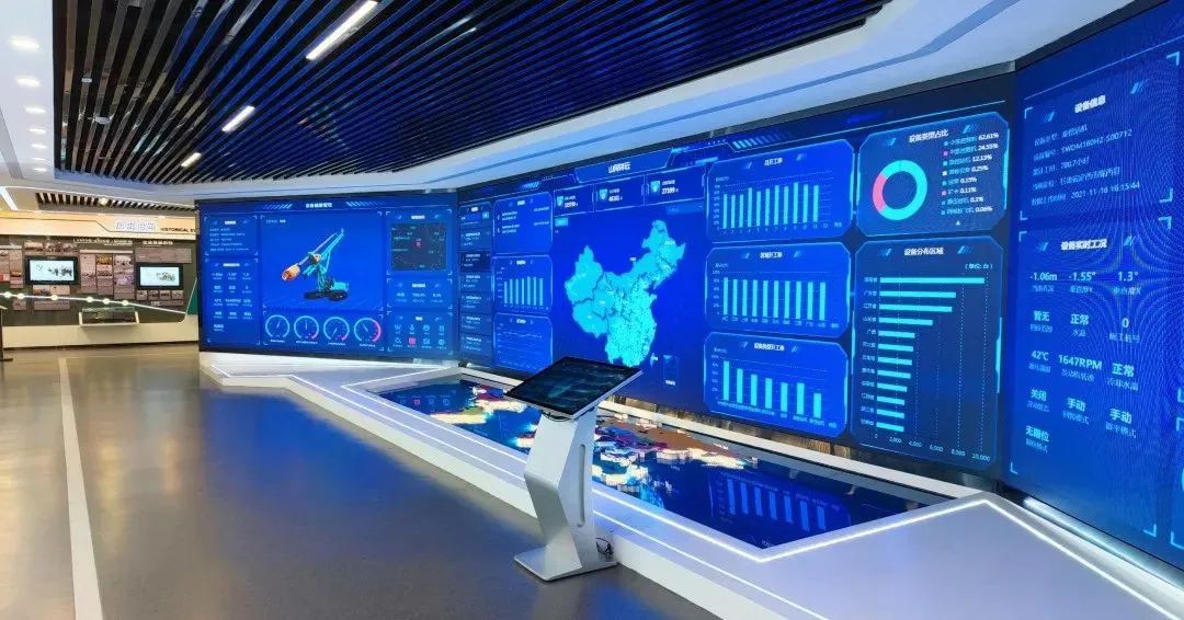 探廠！原來你是這樣的山河工業城三期項目