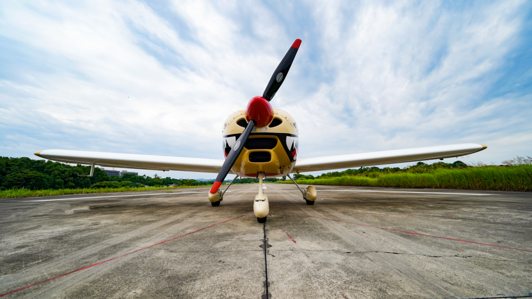 圖集 | 阿若拉穿“鯊”衣，還有更多套裝為天空添彩！