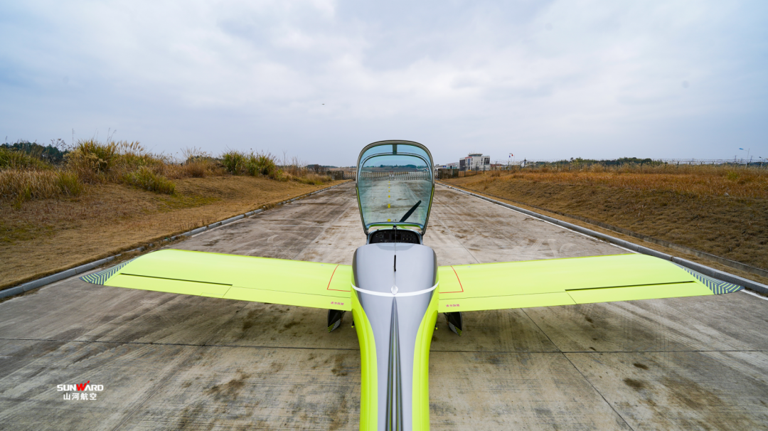 圖集 | 阿若拉穿“鯊”衣，還有更多套裝為天空添彩！