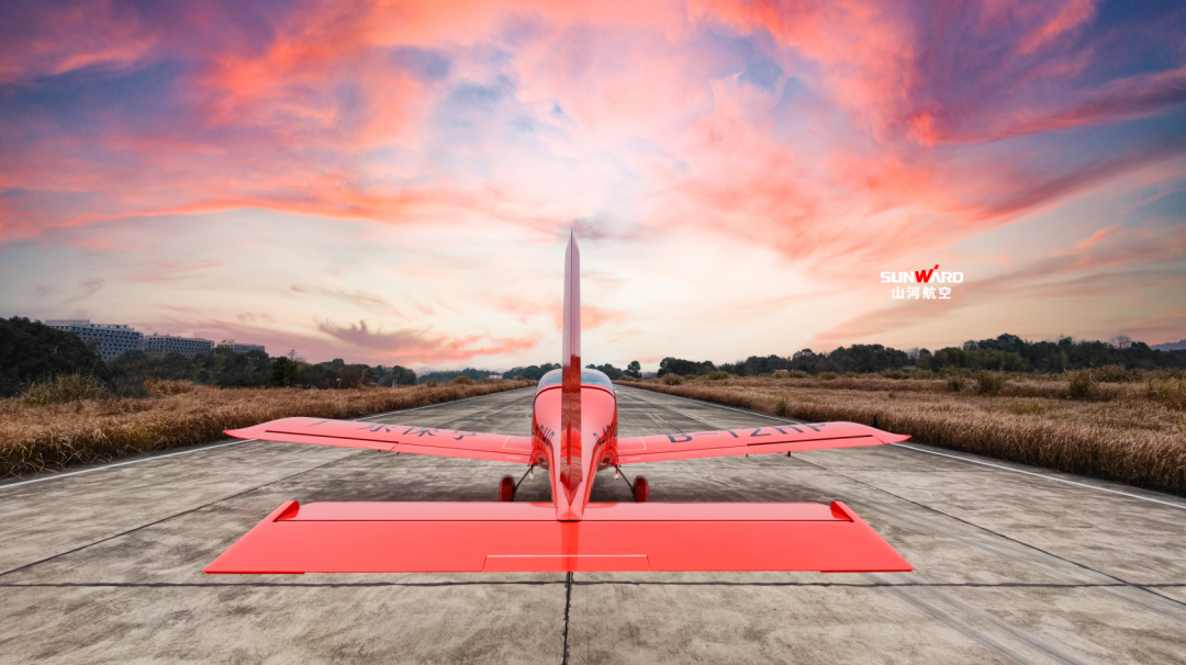 圖集 | 阿若拉穿“鯊”衣，還有更多套裝為天空添彩！