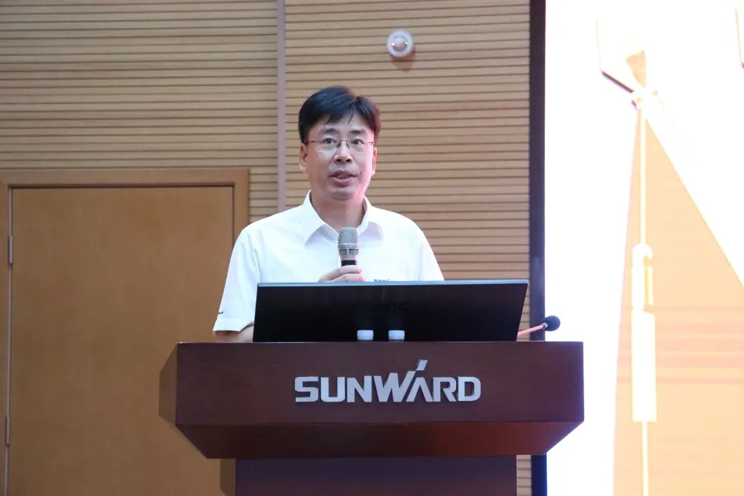 為建功建企建家一體化貢獻更大力量！山河智能第五屆五次“雙代會”成功召開