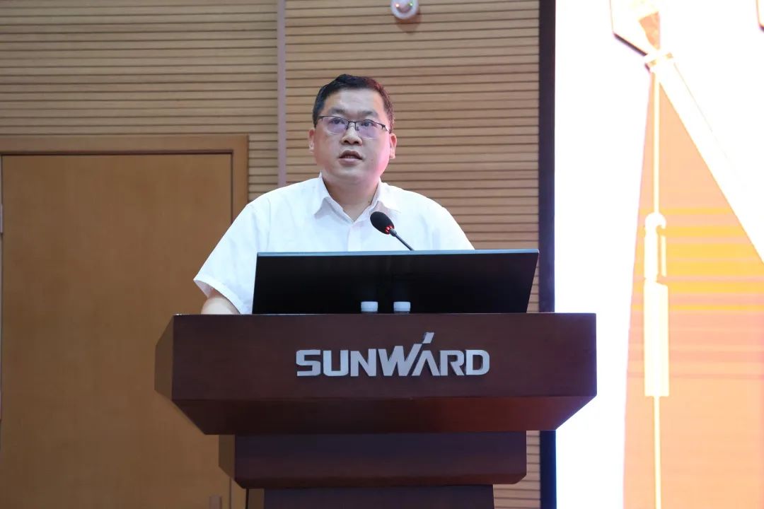 為建功建企建家一體化貢獻更大力量！山河智能第五屆五次“雙代會”成功召開