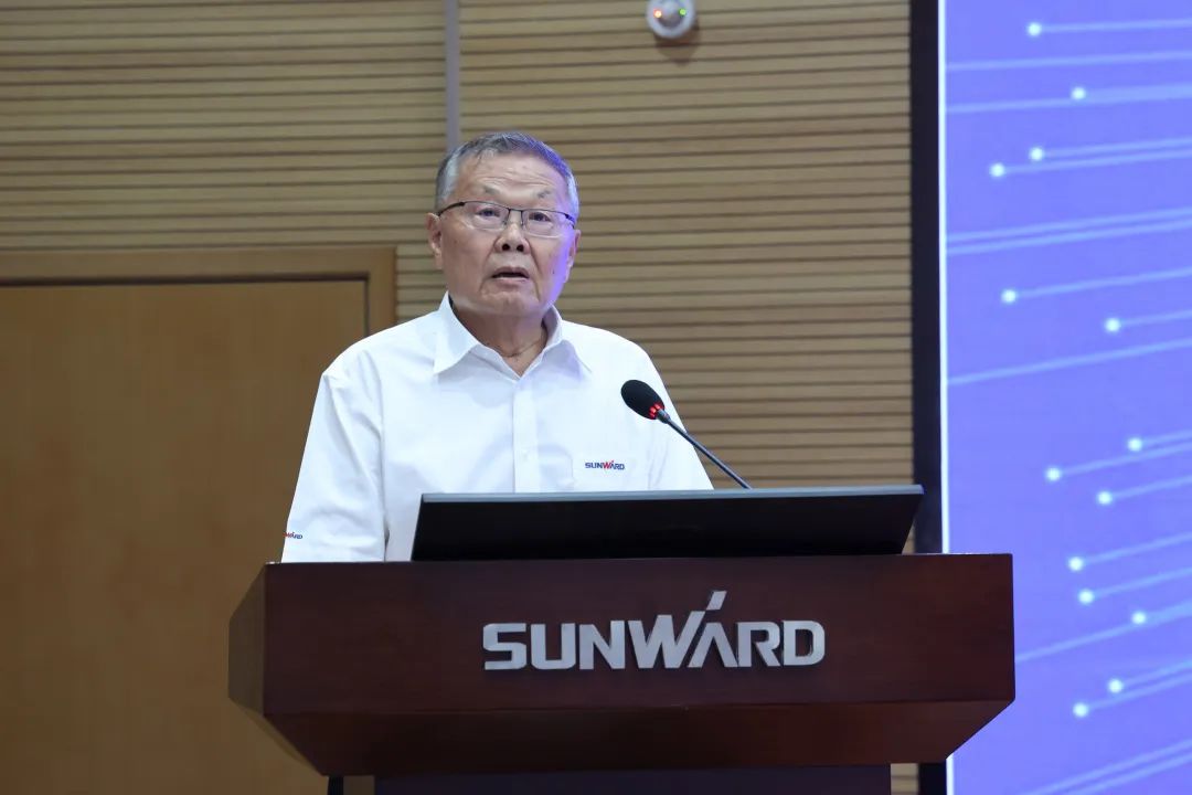 創新引領，智造未來！“2022院士專家長沙行”高端裝備高質量發展研討會隆重舉行