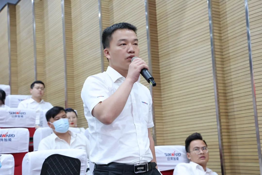 創新引領，智造未來！“2022院士專家長沙行”高端裝備高質量發展研討會隆重舉行