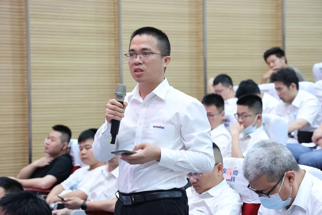 創新引領，智造未來！“2022院士專家長沙行”高端裝備高質量發展研討會隆重舉行