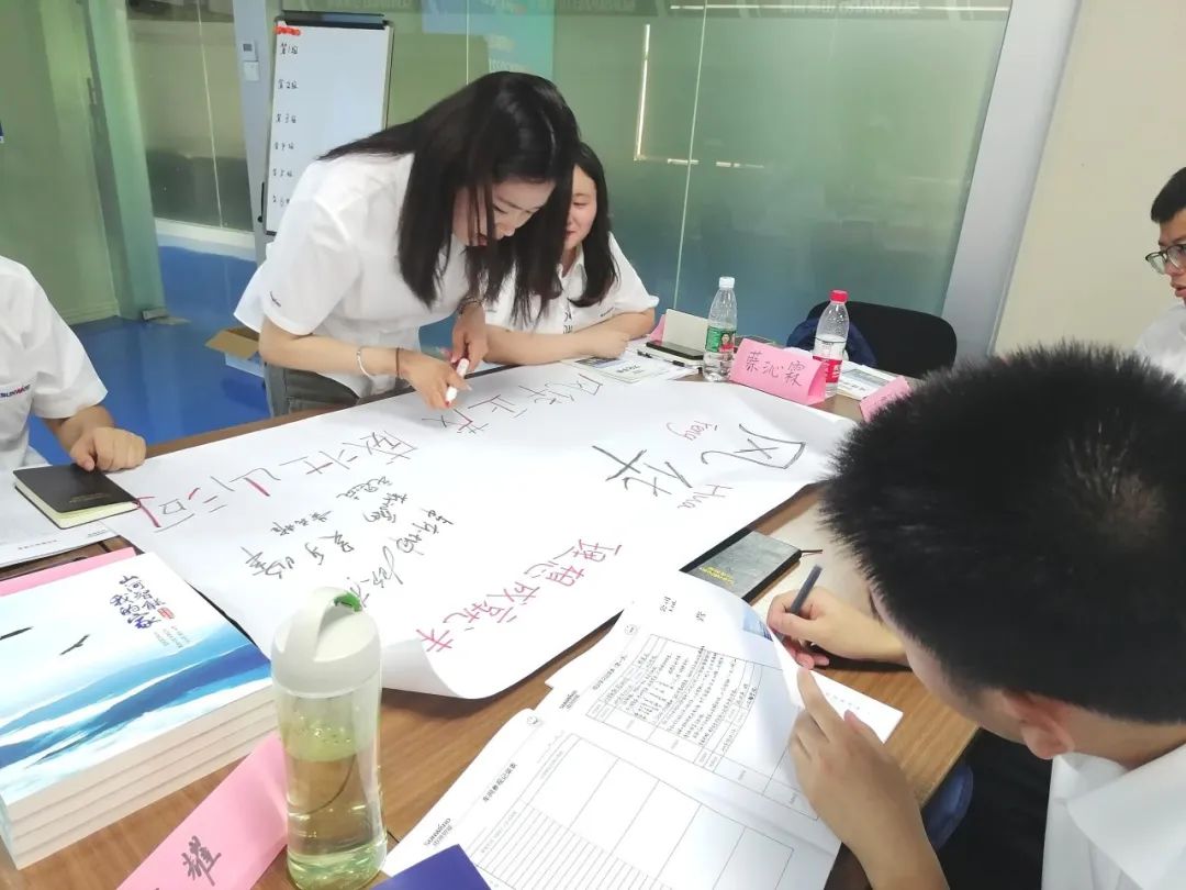 校招 | 盛夏七月，這群“向著太陽奔跑”的少年來山河智能啦！