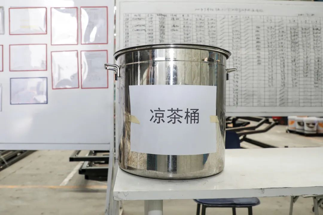 山河智能“降暑套餐”，只為不服“暑”的你