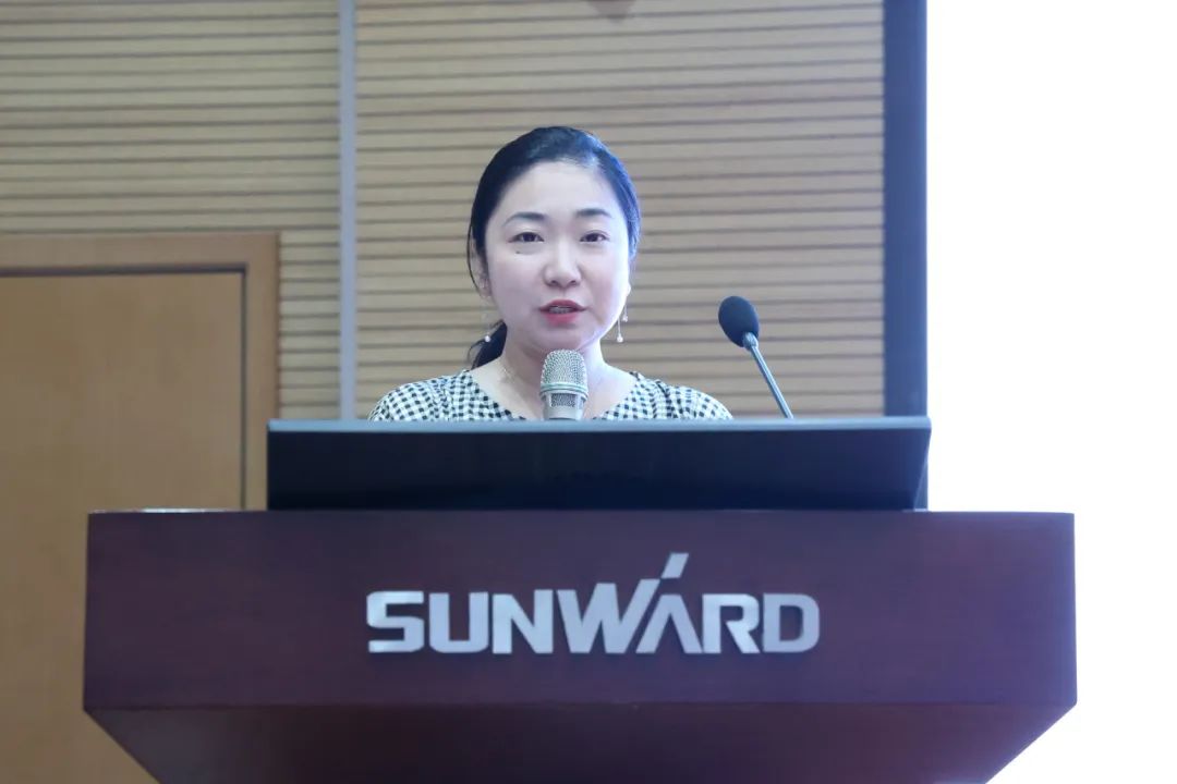 繽紛“暑”假，不負所“托”！山河智能職工子女暑期托管班結業啦