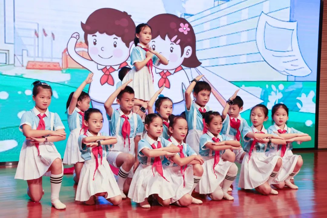 繽紛“暑”假，不負所“托”！山河智能職工子女暑期托管班結業啦