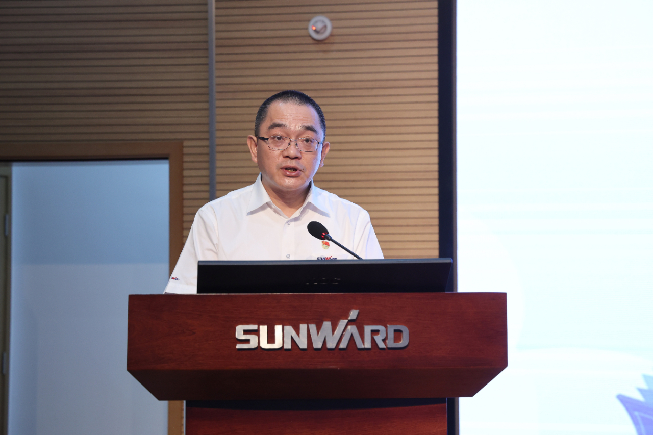 繽紛“暑”假，不負所“托”！山河智能職工子女暑期托管班結業啦