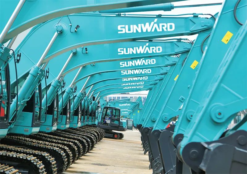 《求是》專題報道：創新成就“山河”