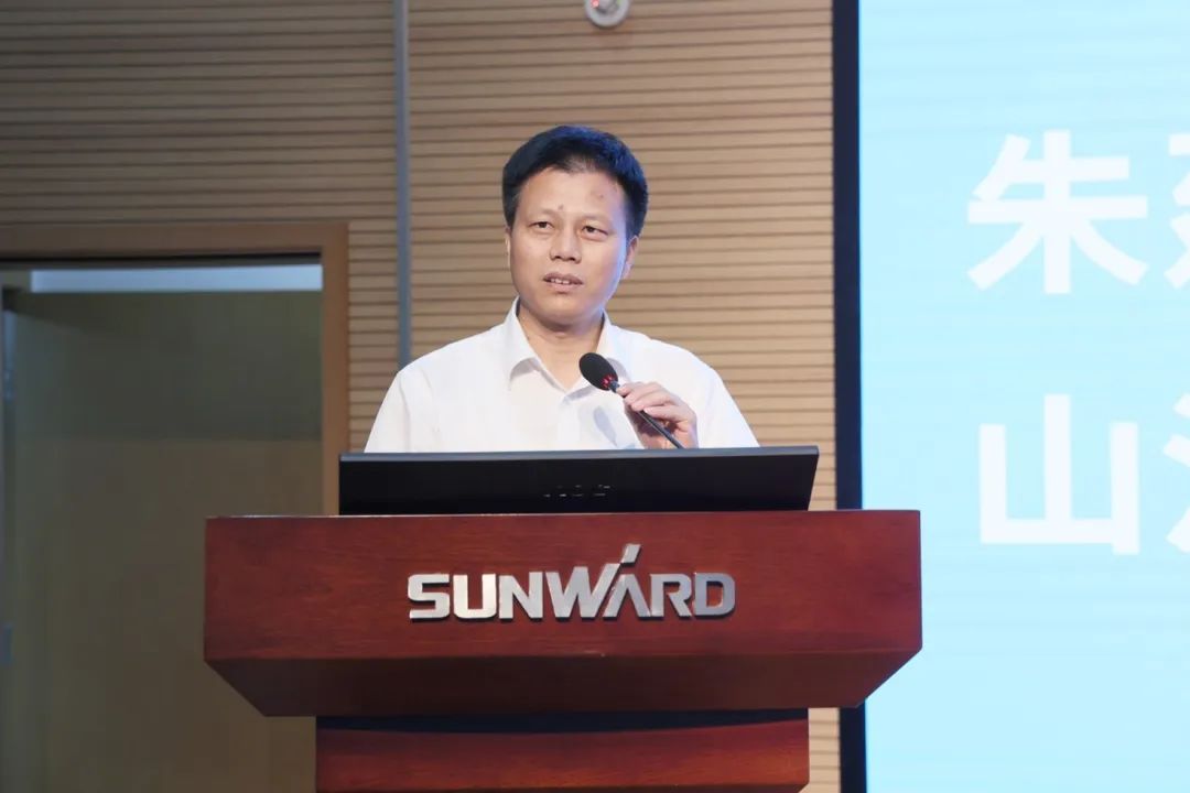 科技引領，智行未來！博世力士樂創新高峰論壇在山河智能舉行