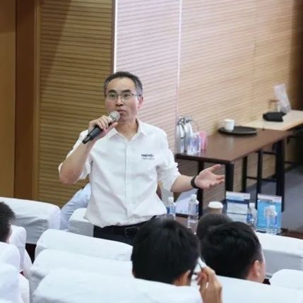 科技引領，智行未來！博世力士樂創新高峰論壇在山河智能舉行