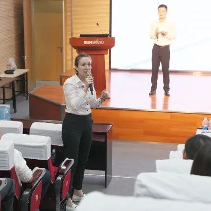 科技引領，智行未來！博世力士樂創新高峰論壇在山河智能舉行