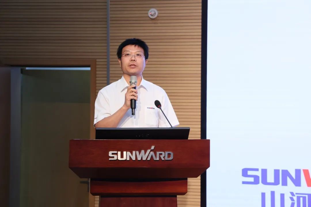 科技引領，智行未來！博世力士樂創新高峰論壇在山河智能舉行