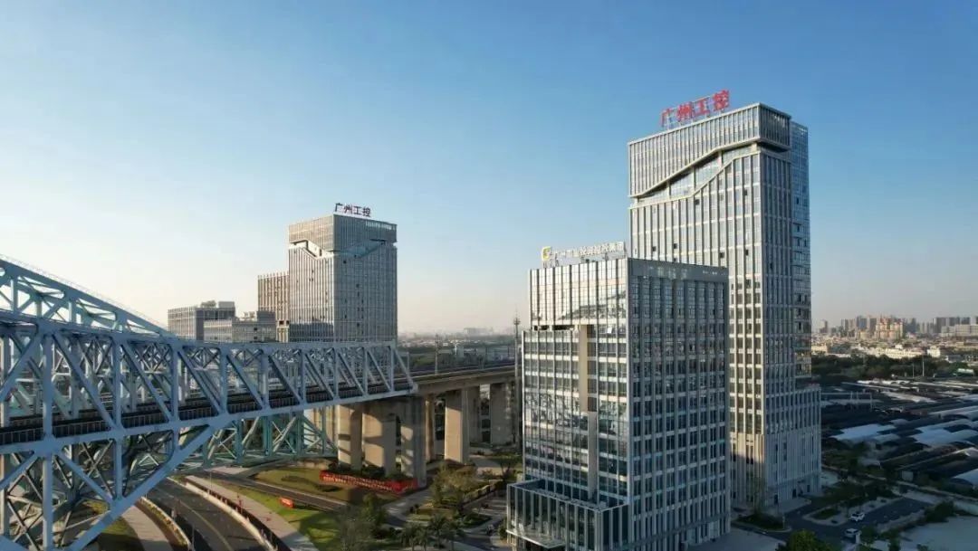 第147位！廣州工控在中國企業500強最新排位