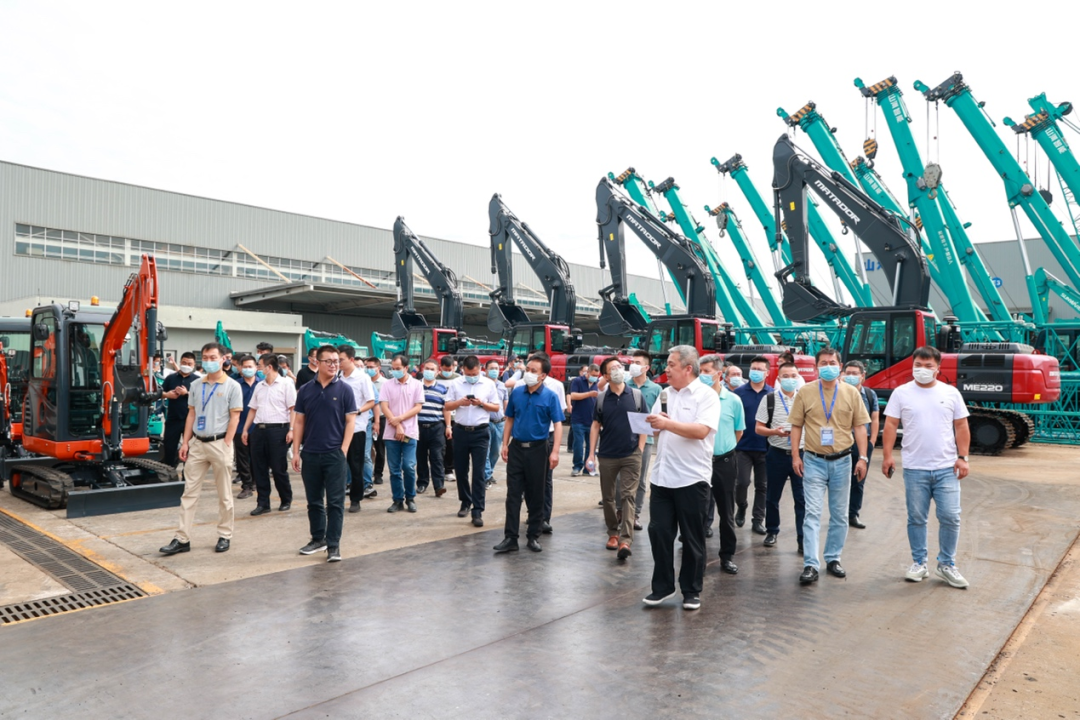 共創水泥礦山美好未來！第十六屆水泥礦山年會成功召開