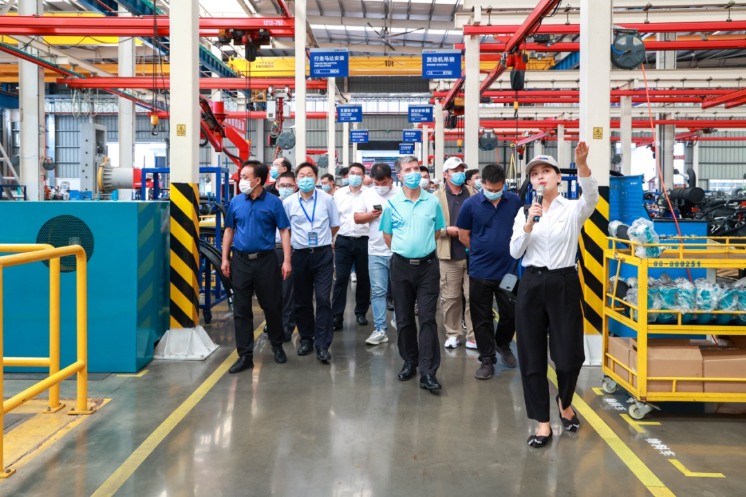 共創水泥礦山美好未來！第十六屆水泥礦山年會成功召開