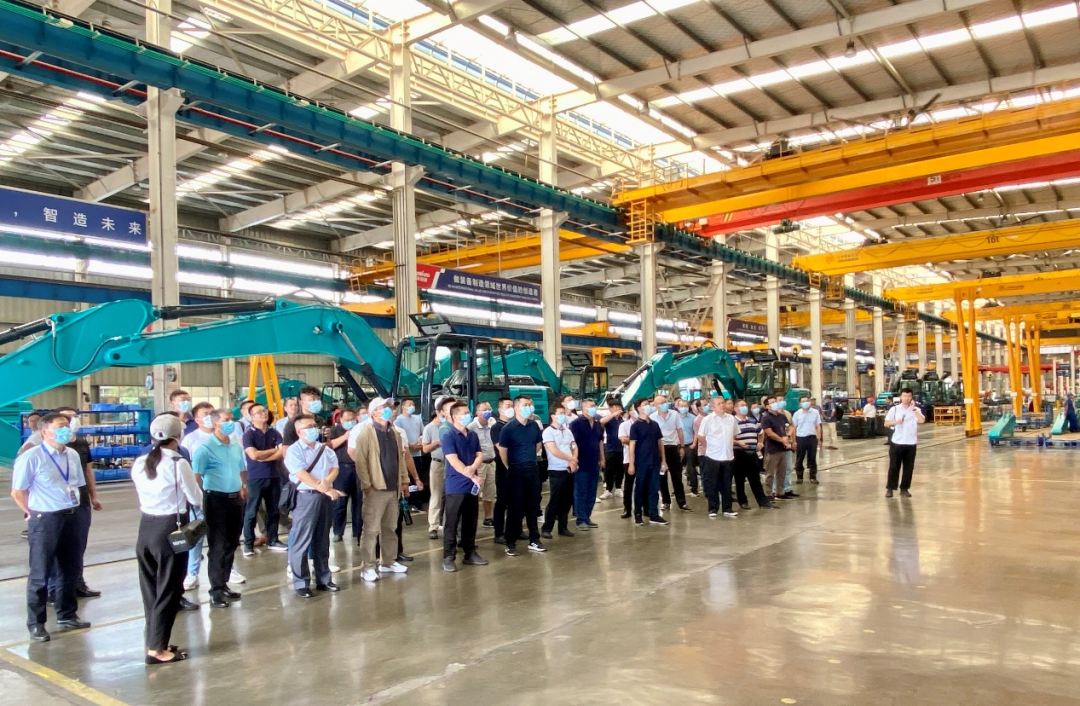 共創水泥礦山美好未來！第十六屆水泥礦山年會成功召開