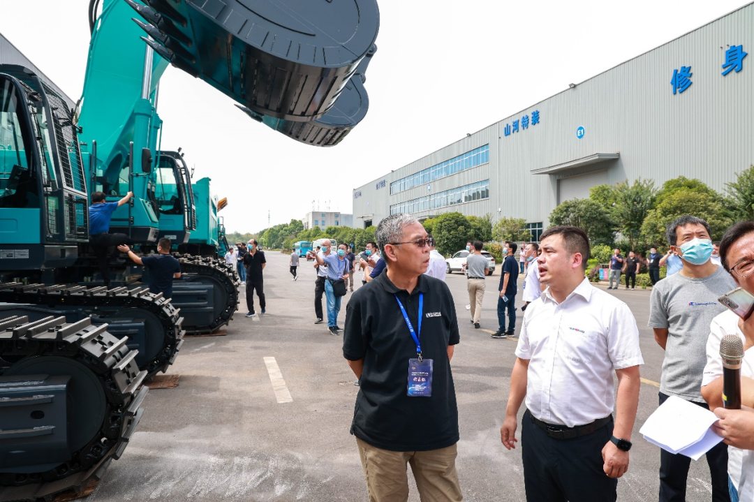 共創水泥礦山美好未來！第十六屆水泥礦山年會成功召開