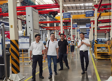 為應急救援貢獻力量！山河智能兩項目成功“揭榜掛帥”