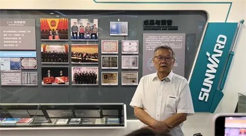 中國經濟周刊 | 山河智能研發創新驅動，海外市場實現高速增長