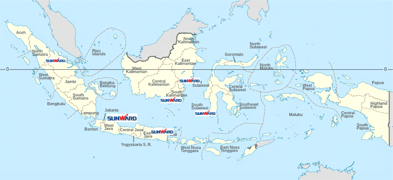 本地化建設顯成效！山河智能攜礦山成套裝備亮相印尼礦業展