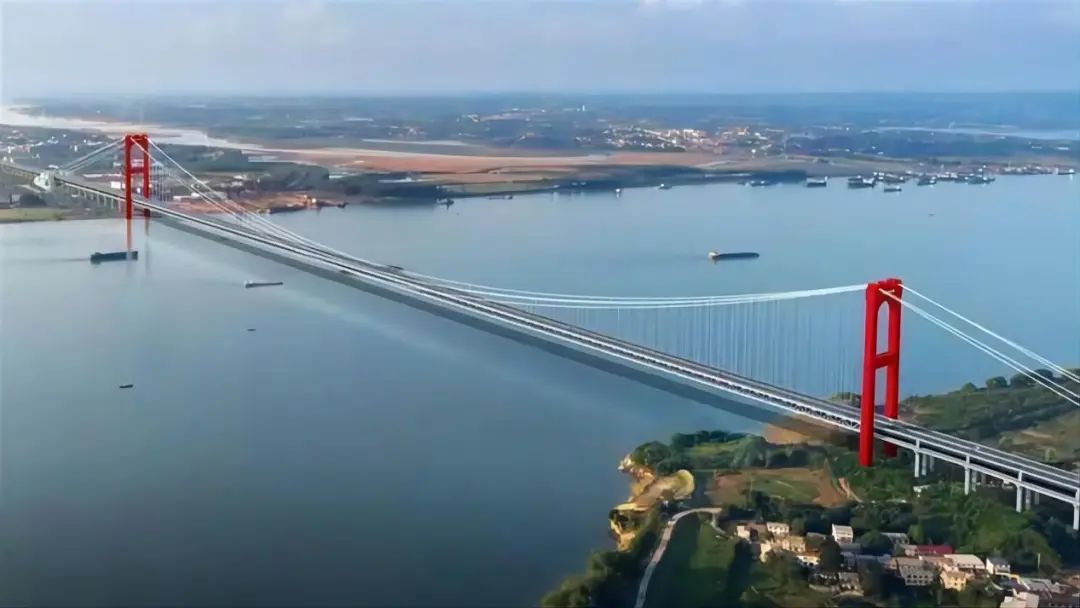 超級“樁”備實力亮劍！山河智能攜手武漢樂成建設攻克燕磯長江大橋復雜地層施工難題