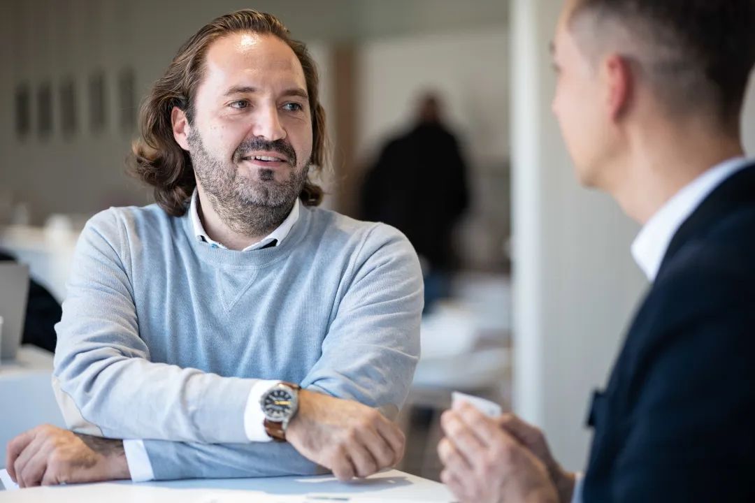 Bauma 2022 | 一組火熱現場圖帶您重溫山河智能德國寶馬展之旅