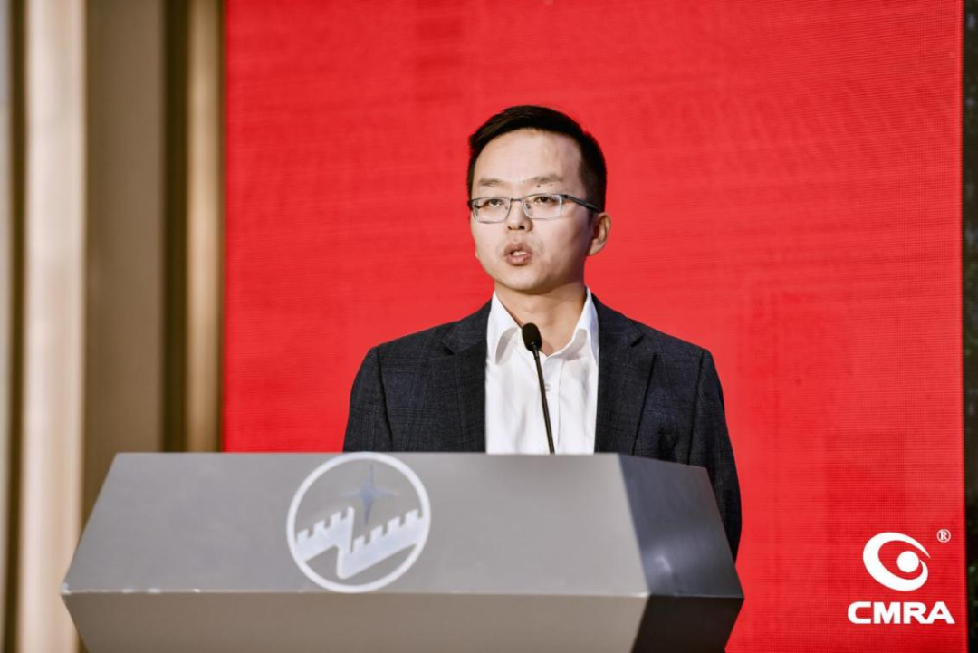 中際山河亮相再生有色金屬行業年度國際盛會