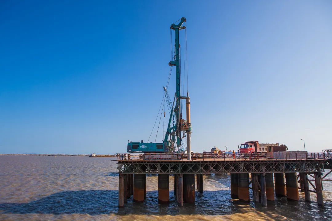 點贊！山河智能旋挖鉆機獲評國家制造業單項冠軍產品