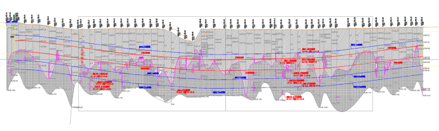 掘進“鐵軍”助建大灣區！中鐵山河盾構機再戰深圳地鐵3號線