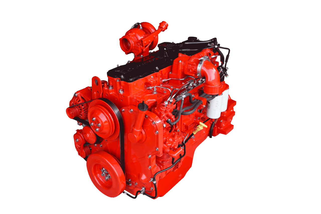 為綠色智能鉆爆而生！山河智能全新一代一體式潛孔鉆機強“四”來襲