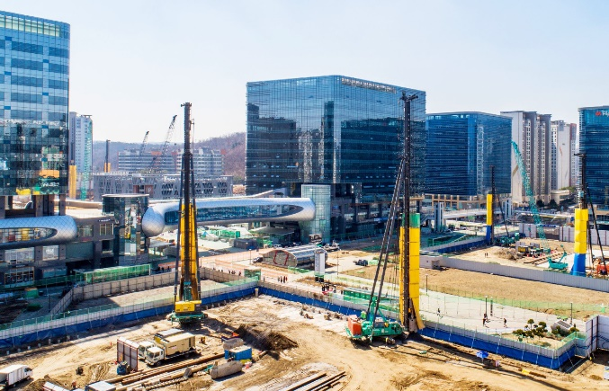 感恩遇見，未來可期！山河智能舉辦韓國客戶及合作商答謝會