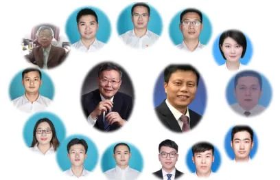 為實現“雙碳”目標貢獻力量！山河智能混合動力挖掘機項目入圍又一全國重要賽事總決賽