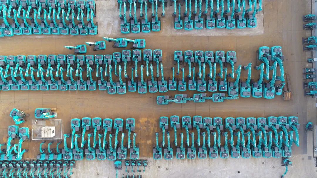 央廣網 | 山河智能：“先導式創新”鑄就企業發展之魂