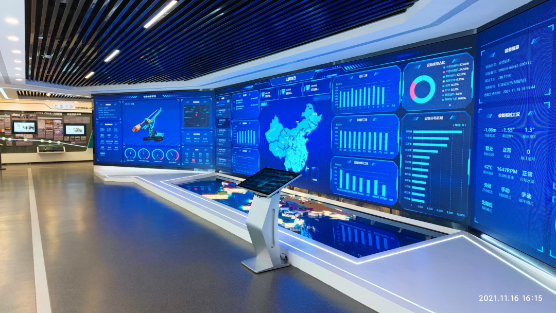 央廣網 | 山河智能：“先導式創新”鑄就企業發展之魂