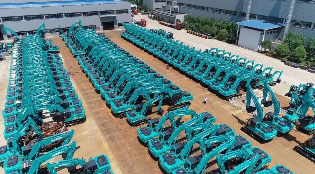 厲害！山河智能喜獲第二十七屆中國機械行業企業管理現代化創新成果一等獎