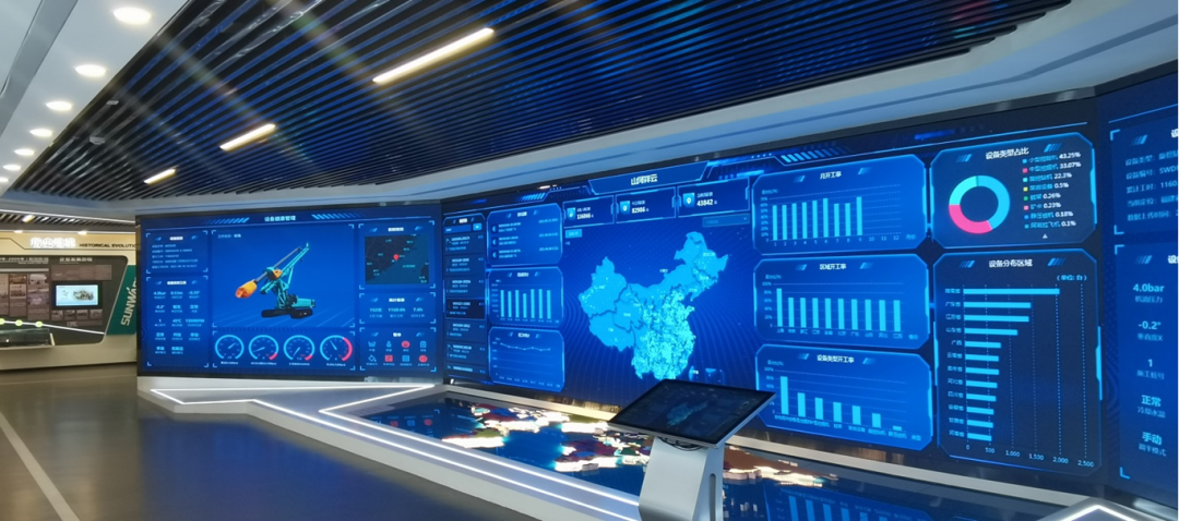 厲害！山河智能喜獲第二十七屆中國機械行業企業管理現代化創新成果一等獎