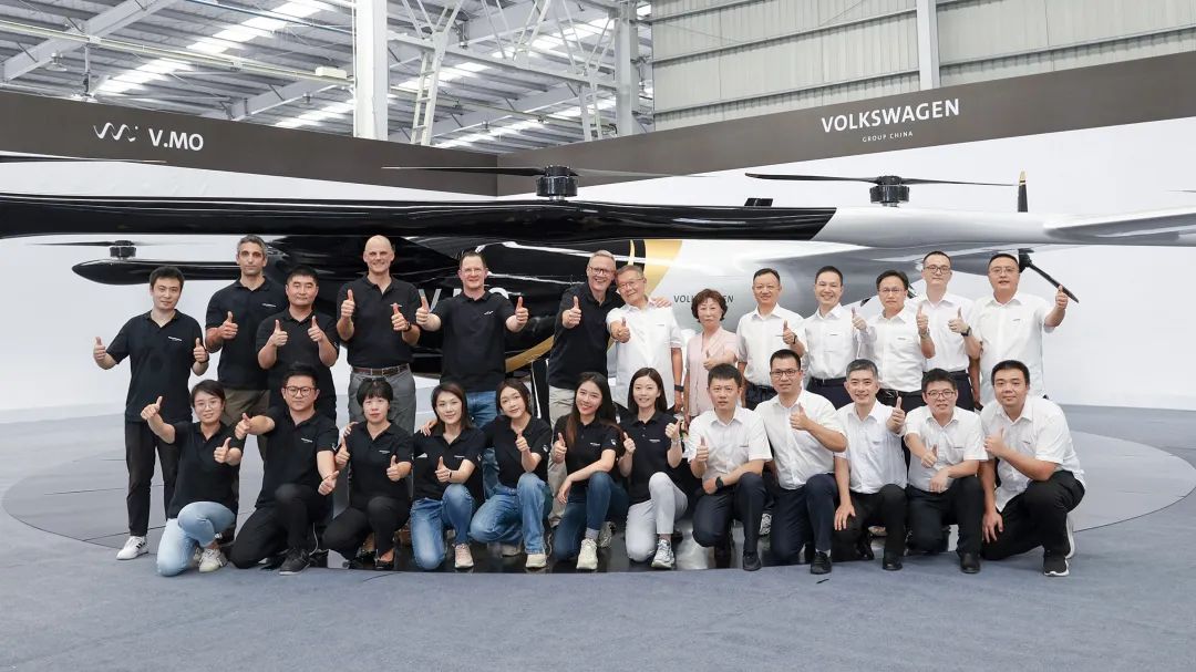 請回答2022！邀您一起回顧山河智能2022年精彩瞬間