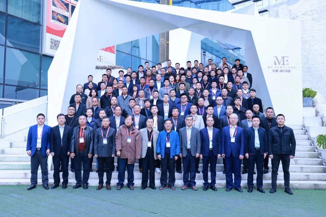 邁向高質量發展！山河智能出席2023全國樁工機械行業技術裝備創新交流會