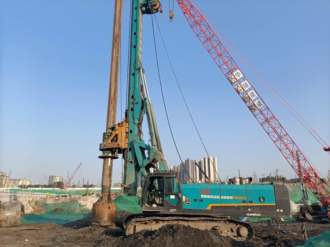 數智轉型求發展！山河智能重磅亮相“第四屆高端制造業CIO論壇”