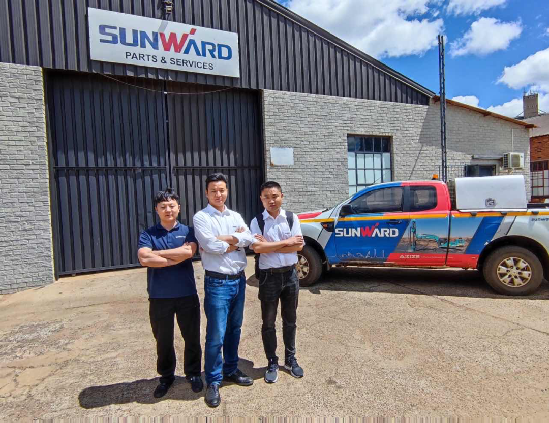 中國力量，山河溫暖！蘇丹撤僑員工石明輝安全抵達長沙