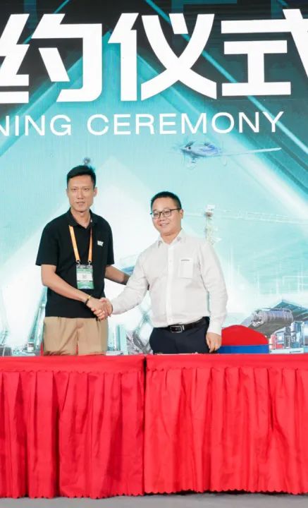 千人齊聚、爆品出擊！山河智能新品推介會圓滿舉辦