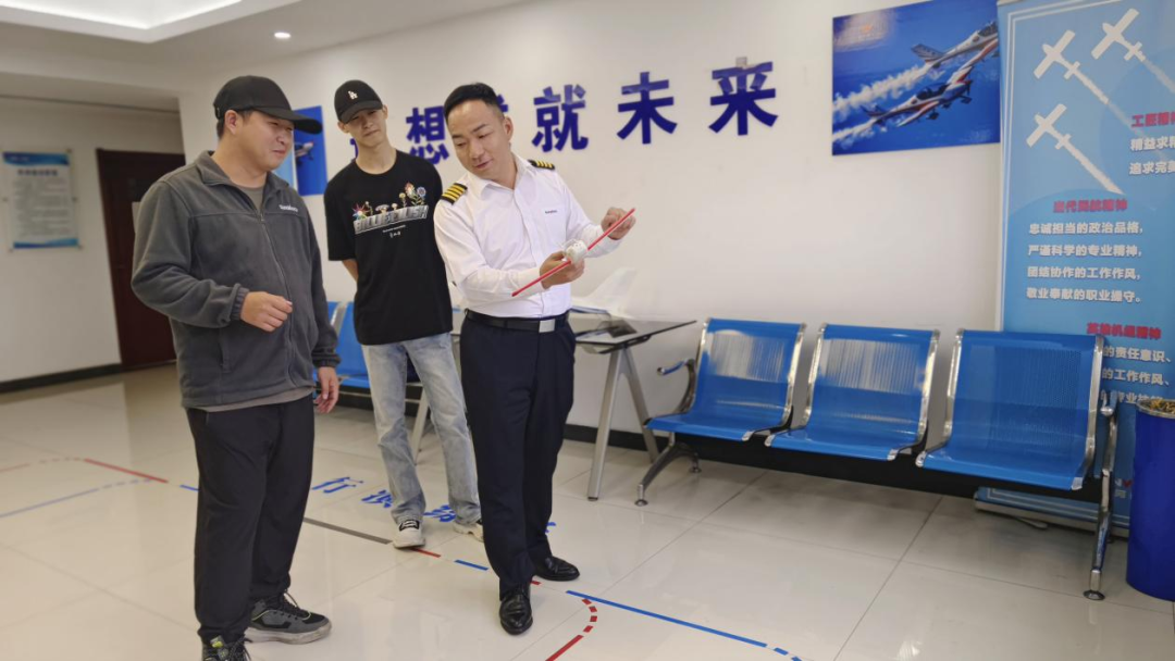 湖南山河通航獲CCAR-141部民用航空器駕駛員學校運行合格證